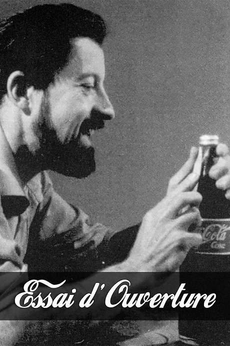 Essai d’ouverture